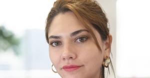 Josefa Zamorano, Directora de Compliance en Thrust.cl