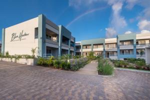 Blue Haven Airbnb Investment Property, Barbados