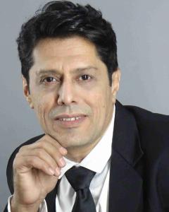 Patent and trademark attorney in India