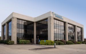 Pioneer Physician Network's Admin Building