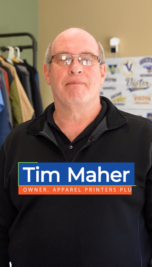 Tim Maher