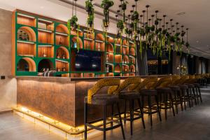 Pinnacle Kigali Club