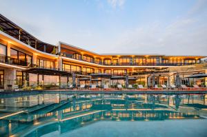 Pinnacle Kigali Exterior