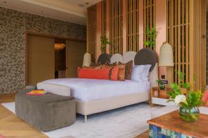 Pinnacle Kigali Angel's Nest Suite
