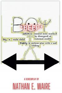 BEEP by Nathan E. Waire