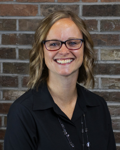 Terra Plamp, CPA