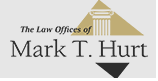 Mark T. Hurt Law Firm Logo