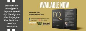 FQ Book cover image and quote
