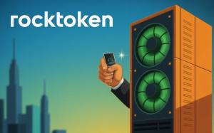 RockToken Sustainable Computing Solutions