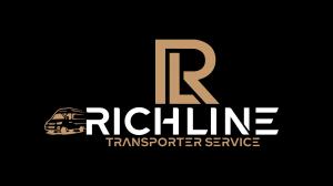 Luxury chauffeur and airport car service by Richline Transportation in San Diego County