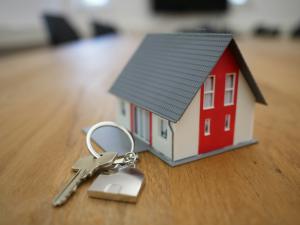 converting home into rental