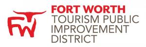 The Art Worth Festival is supported in part by a grant from the Fort Worth Tourism Public Improvement District