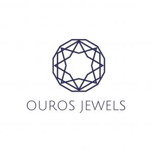 Ouros Jewels Logo
