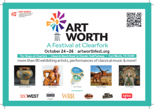 Fabulous Art & Glorious Music