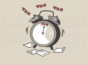 irs disaster relief