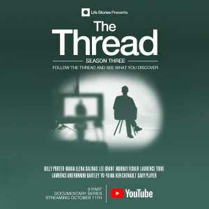The Thread Season 3 Poster