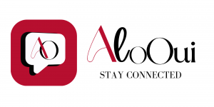 AloOui Logo