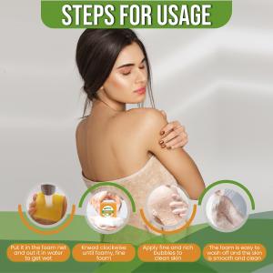 AMVital Turmeric Soap natural skincare product