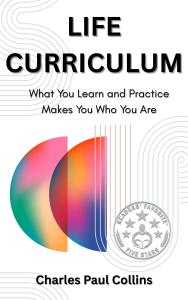 Life Curriculum 5-star Cover