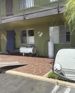 Bedbug  eradication commercial properties