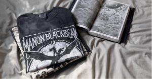 Spellbound Shelf Bookish Merch