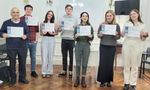 TEFL Spanish Courses Buenos Aires Argentina