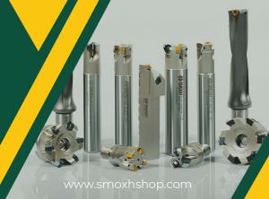 SMOXH Cutting Tools e-commerce website showcasing precision cutting tools and industrial machining products for online purchase.