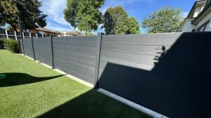 fence