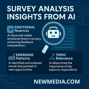AI Survey Analysis Insights
