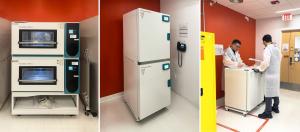 Through the collaboration, Jeio Tech will supply a diverse portfolio of advanced laboratory equipment and services to support early-stage biotech startups access critical resources without the heavy financial burden of building infrastructure from scratch.