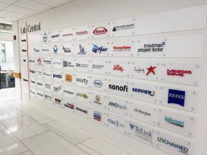 Corporate sponsors from leading brands have long fueled LabCentral’s collaborative model. Jeio Tech now joins this distinguished roster, underscoring the global relevance of the partnership.