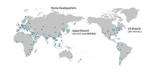 Jeio Tech has become a trusted name in laboratory and environmental test equipment, exporting to more than 80 countries and maintaining subsidiaries in the United States and Japan.