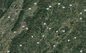 Pristine Recently Renovated Mountain Home on 3 +/- Acres, Wooded Building Lot on 3.1 +/- Acres &  Barn/Potential Residence Near Shenandoah National Park Set For Auction Announces Nicholls Auction Marketing Group
