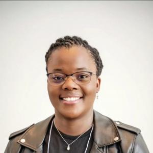 Catherine Iheme, MBA