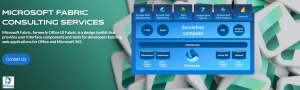 EPC Group is the leading Microsoft Fabric and Power BI Consulting Firm