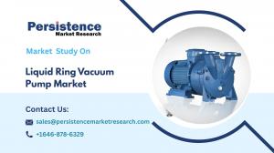 Liquid Ring Vacuum Pump Market