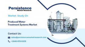 Produced Water Treatment Systems Market