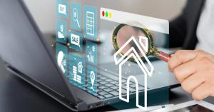Real estate marketing  solution