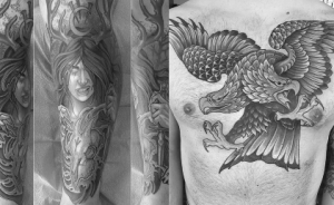 calgary tattoo shop