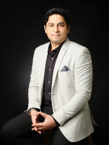 Saurav Chhabra