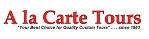  A la Carte Tours