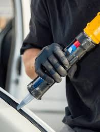 Automotive Adhesives Market, by Resin Type