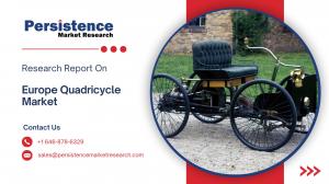 Europe Quadricycle Market