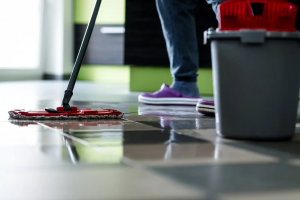 Melbourne End of lease cleaning