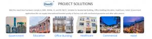 Project Solutions