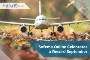 Sofema Online Celebrates a Record September: 4,400+ New Enrolments in EASA-Compliant Regulatory Training