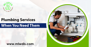  Commercial Plumbing Services