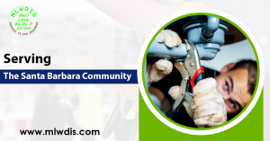 commercial plumbing services in Santa Barbara