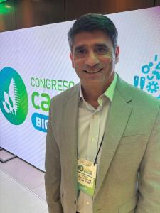 Ignacio Moyano, Vicepresidente de Desarrollo de Mercado para América Latina de DunhamTrimmer