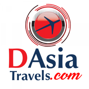 D Asia Travels Sdn Bhd Logo